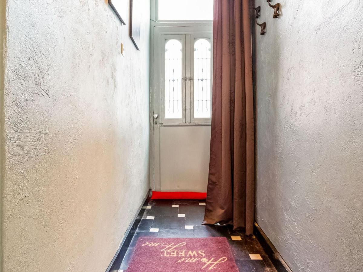 Town House With View Over The 3 Towers Of Brugge Dış mekan fotoğraf